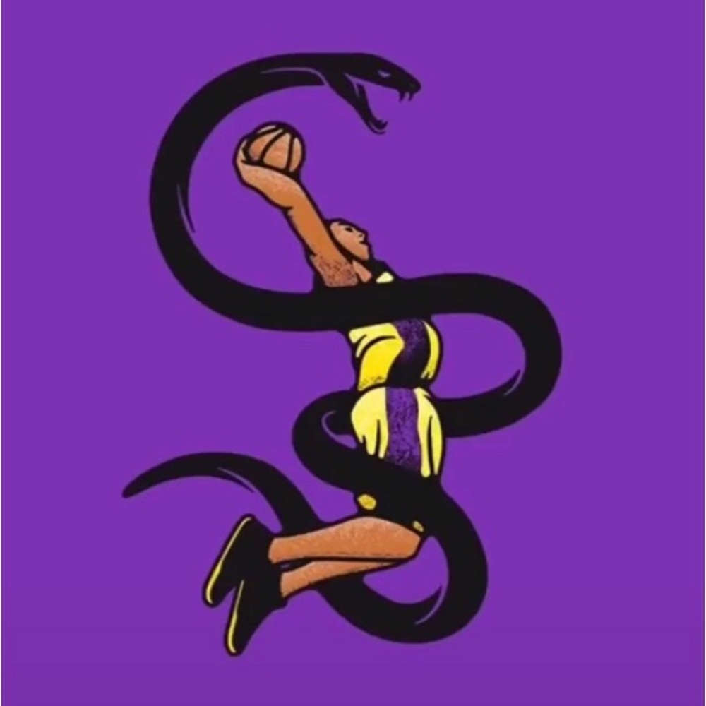 Meet your Posher, Calvin